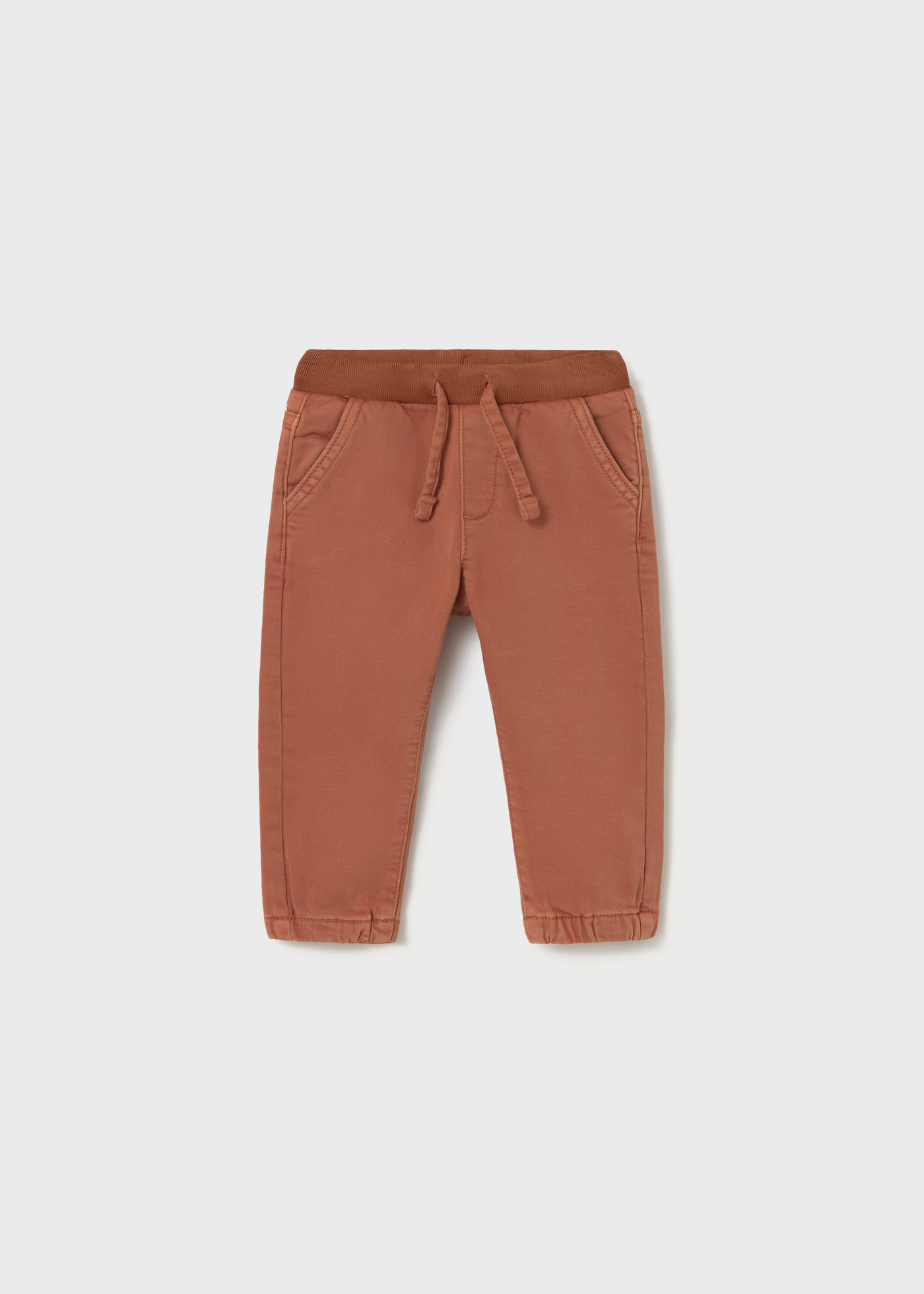 Nohavice JOGGER Soft Mayoral - 1602541057