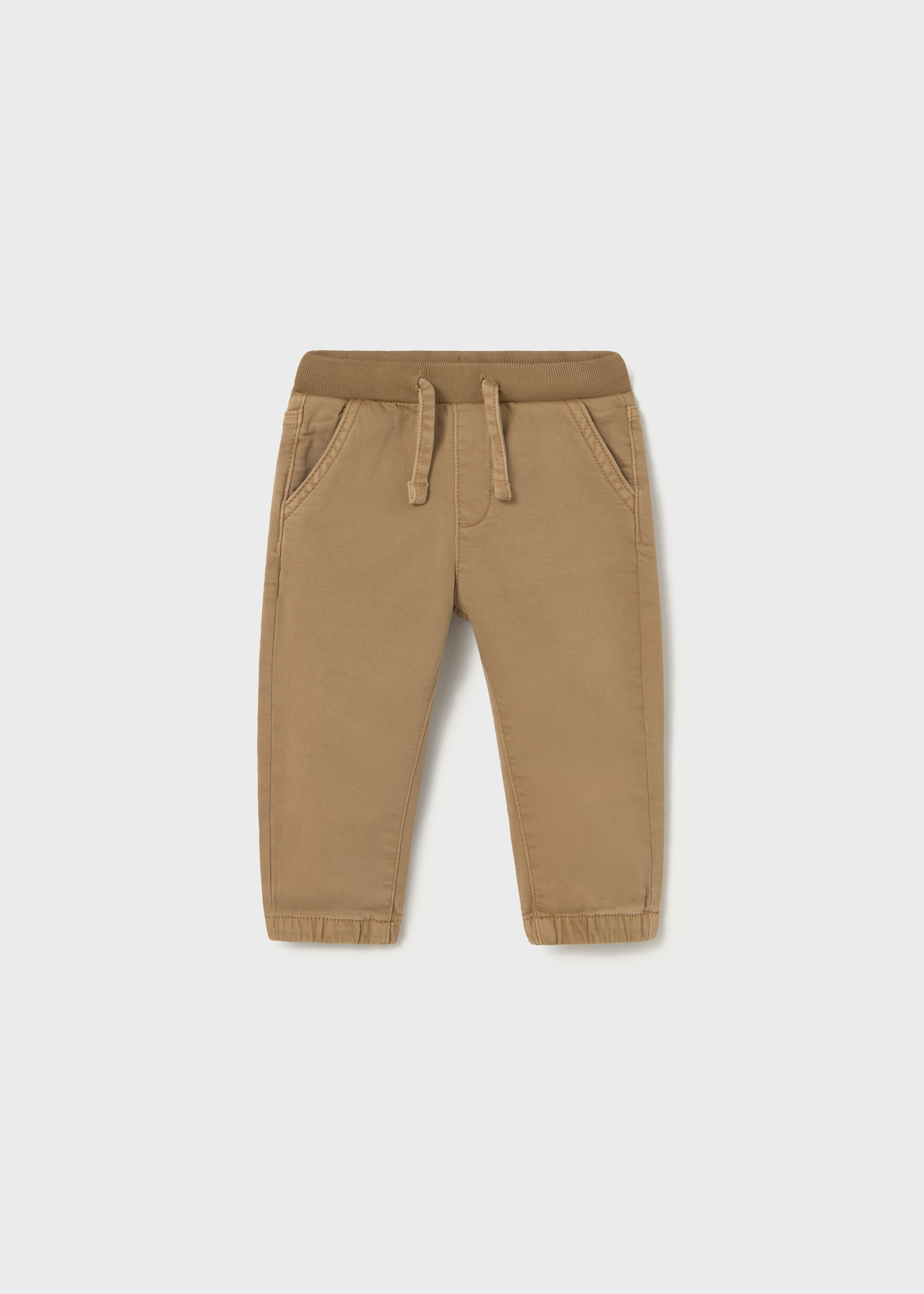 Nohavice JOGGER Soft Mayoral - 1602541058