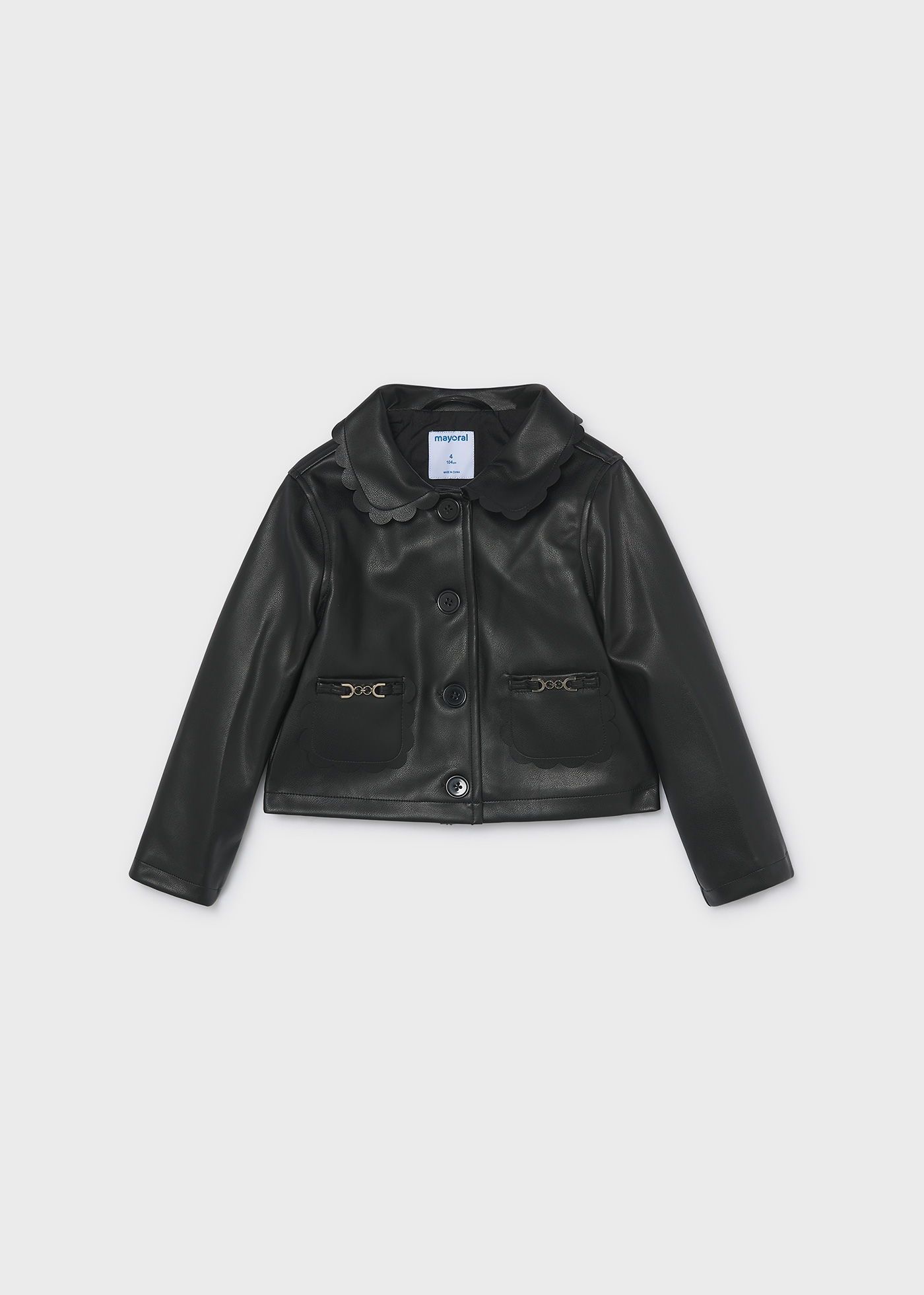 Sako elegantné Mayoral - 1604410026-v ext. sklade