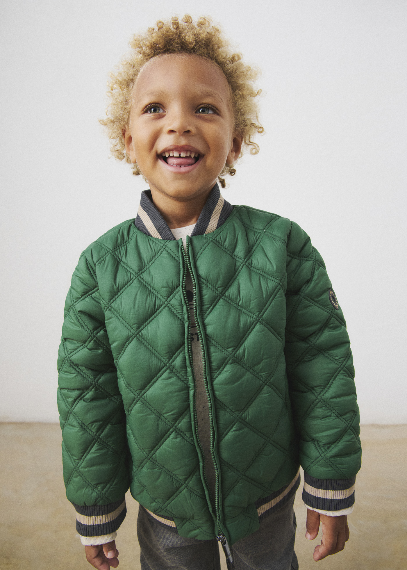 Bomber bunda Mayoral - 1604468088