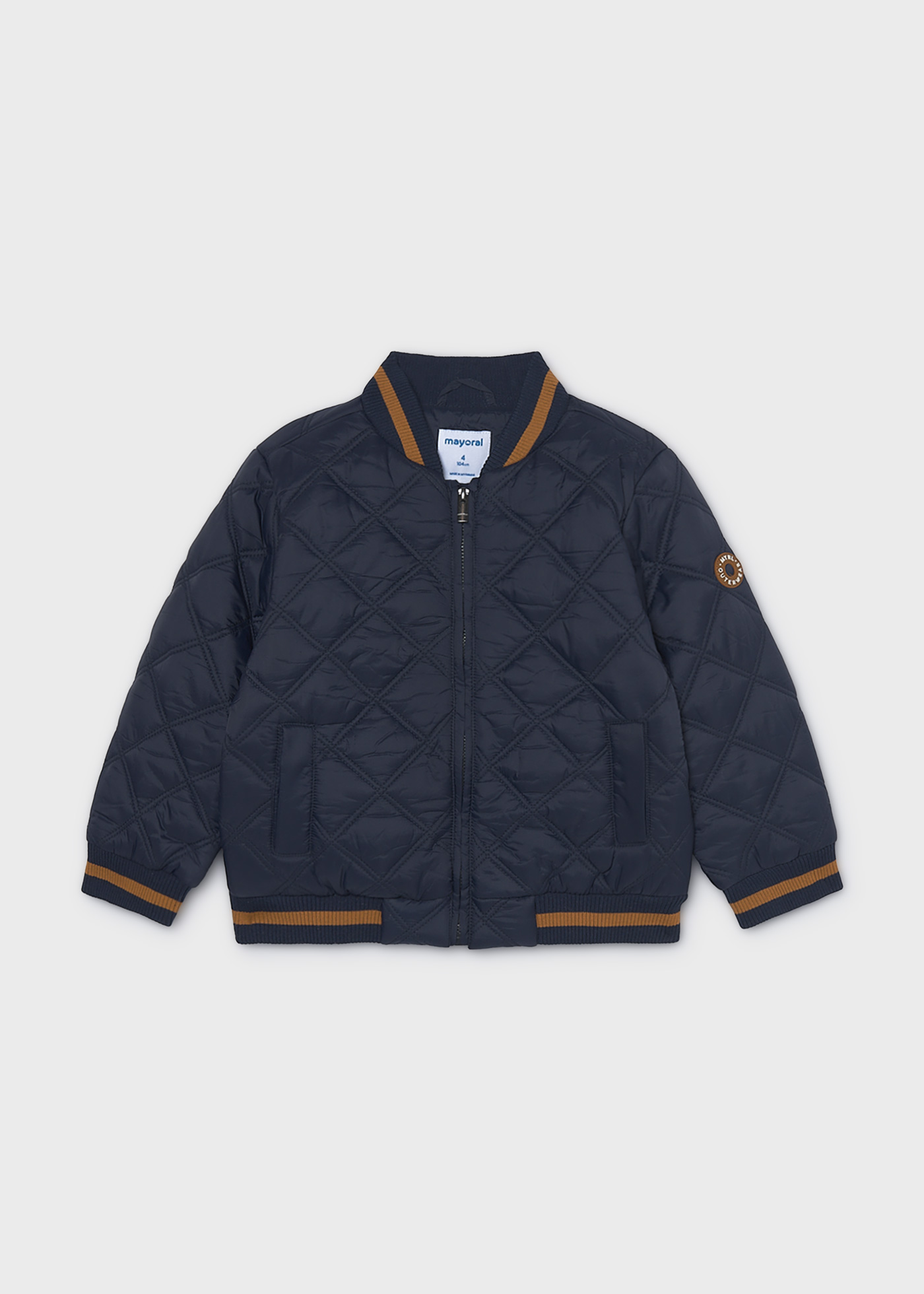 Bomber bunda Mayoral - 1604468089