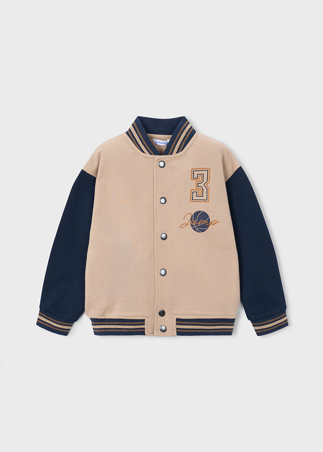 Bunda bomber Mayoral - 1604473049