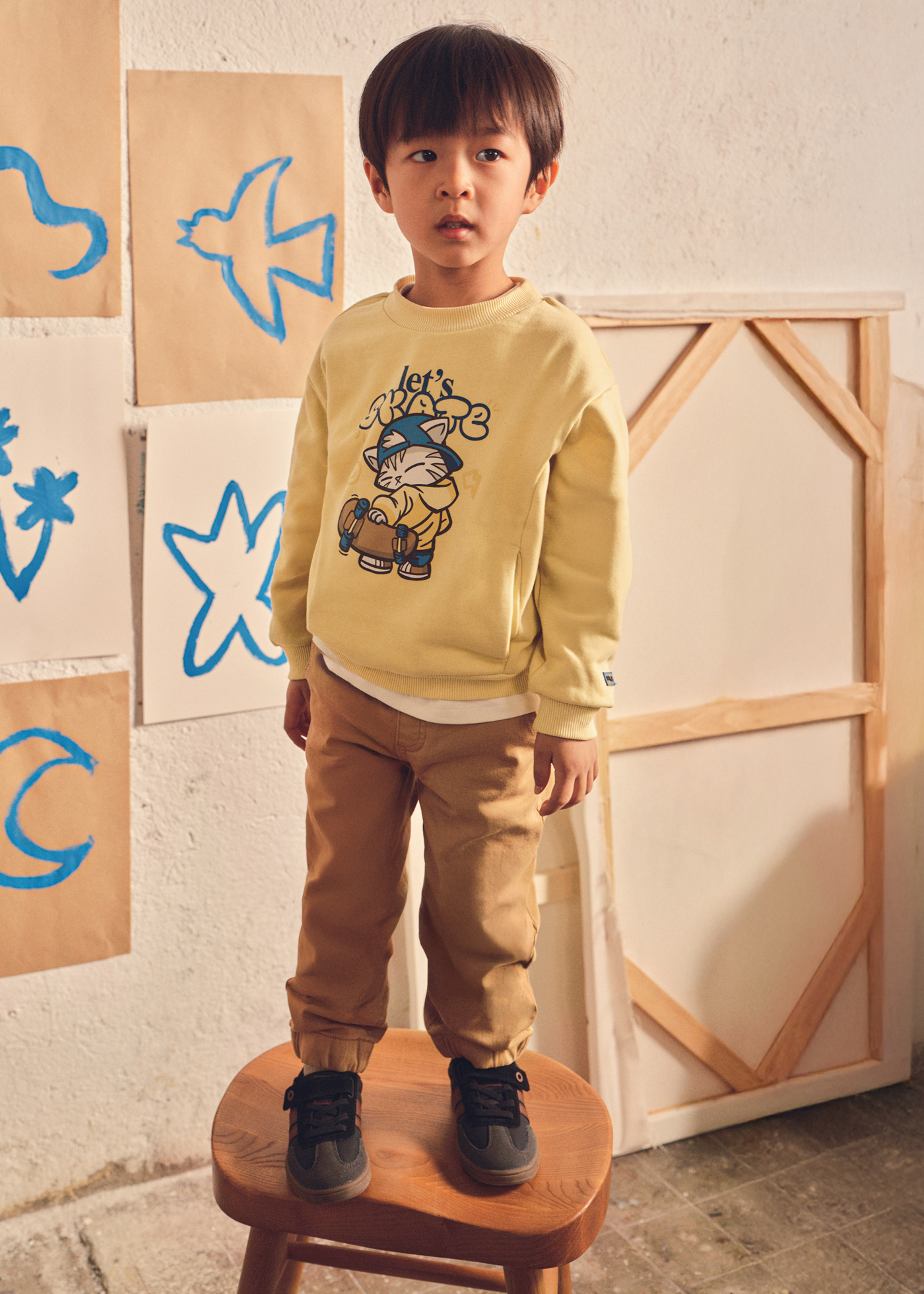 Nohavice JOGGER Soft Mayoral - 1604511063