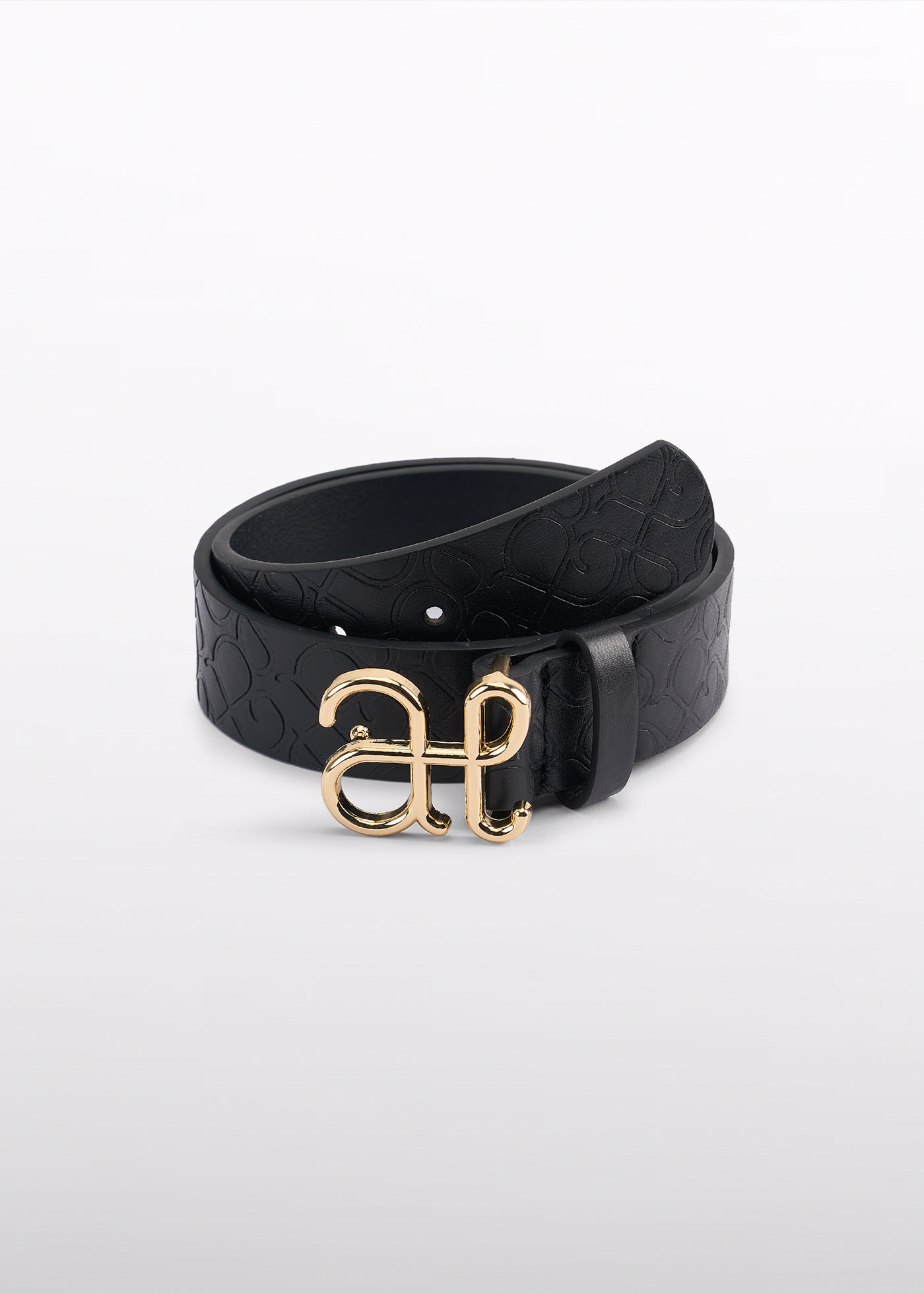 Opasok s logom Abel&Lula - 1605928003
