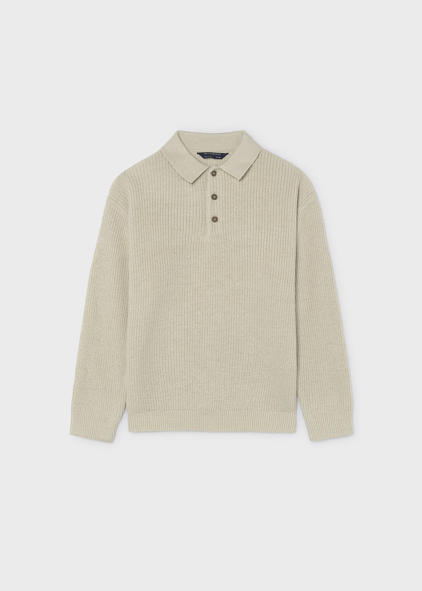 Polo sveter Mayoral - 1607329082