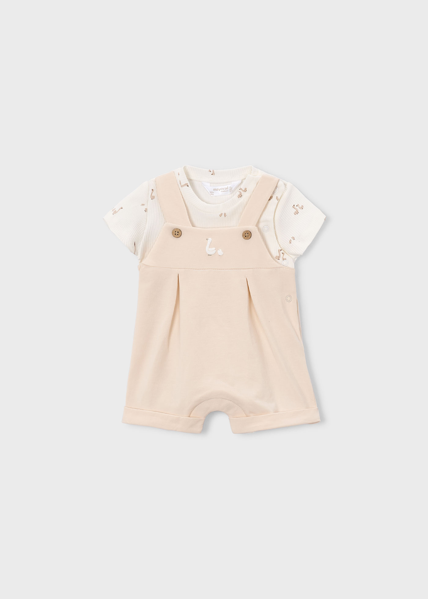 Kombinovaný overal Mayoral - 2601629074