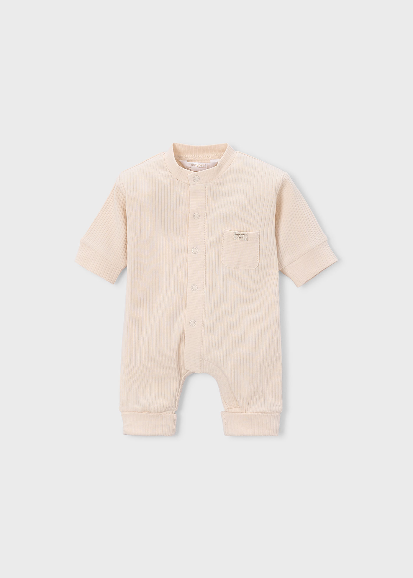 Vzorovaný overal Mayoral - 2601726074