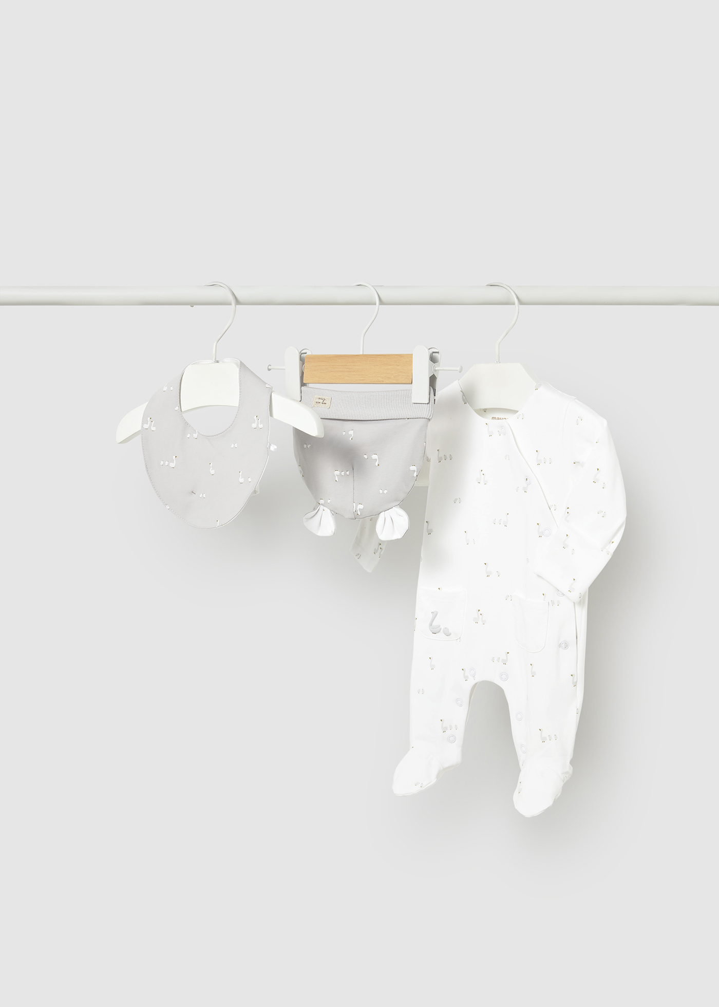 Dupačkový set Mayoral - 2601728079