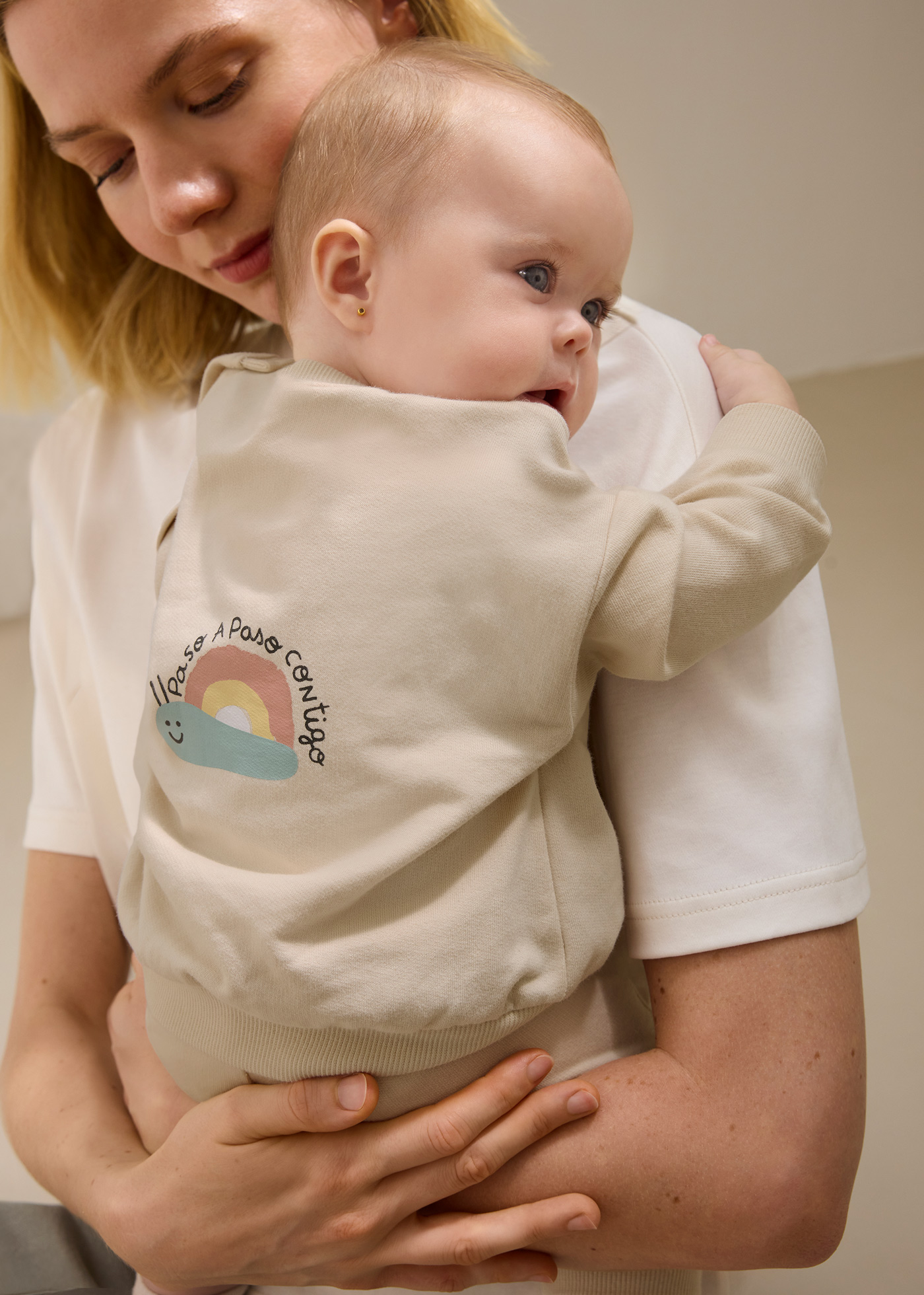 Tepláková súprava 2ks Mayoral - 2601898069