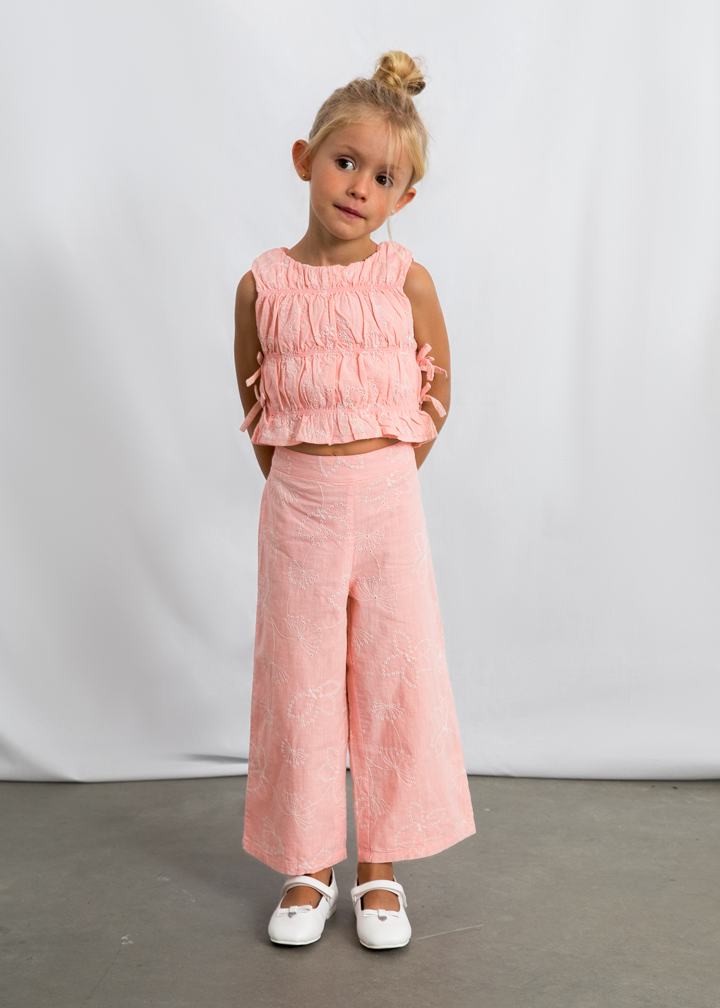 Nohavicový set Mayoral - 2603592077
