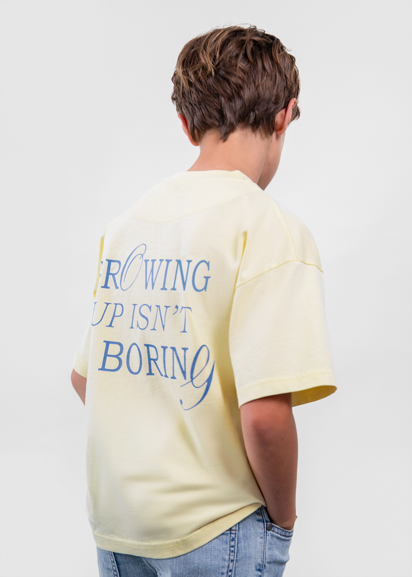 Tričko s potlačou Growing Up Mayoral - 2606046310