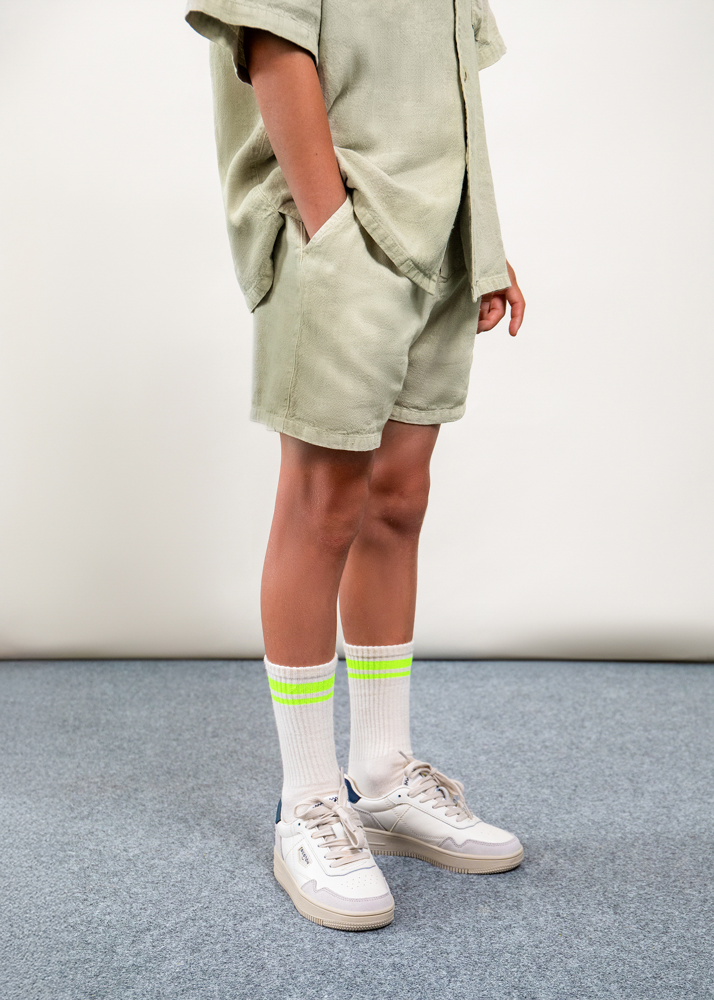 Kraťasy Mayoral - 2606224457