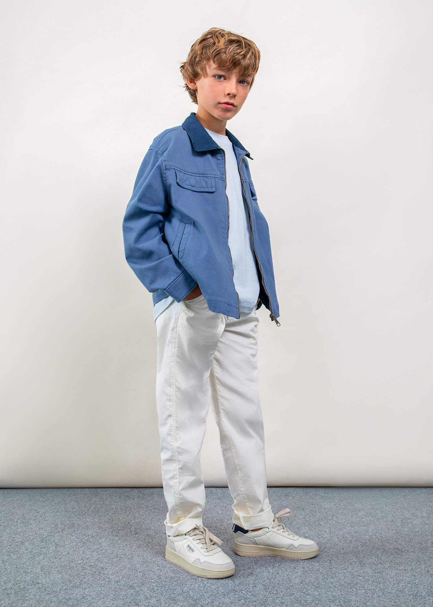 Worker style bunda Mayoral - 2606426405