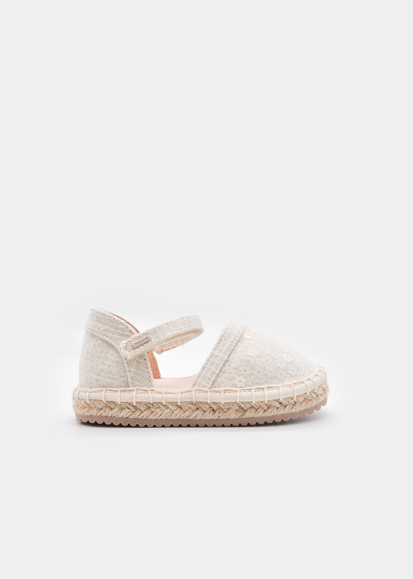 Espadrilky Mayoral - 2641749055