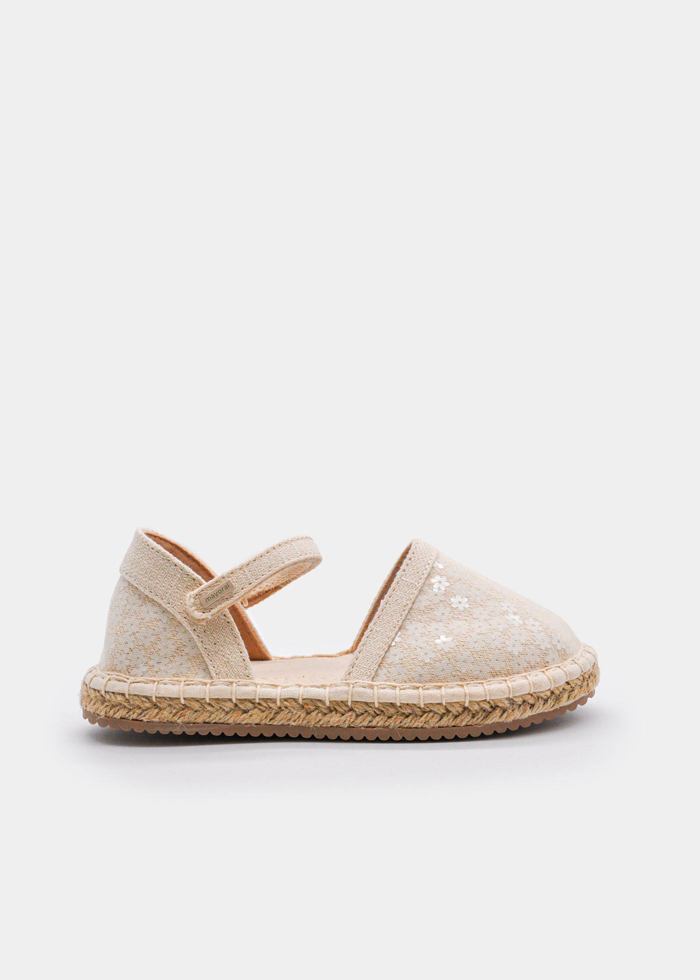Espadrilky sandále Mayoral - 2643749055
