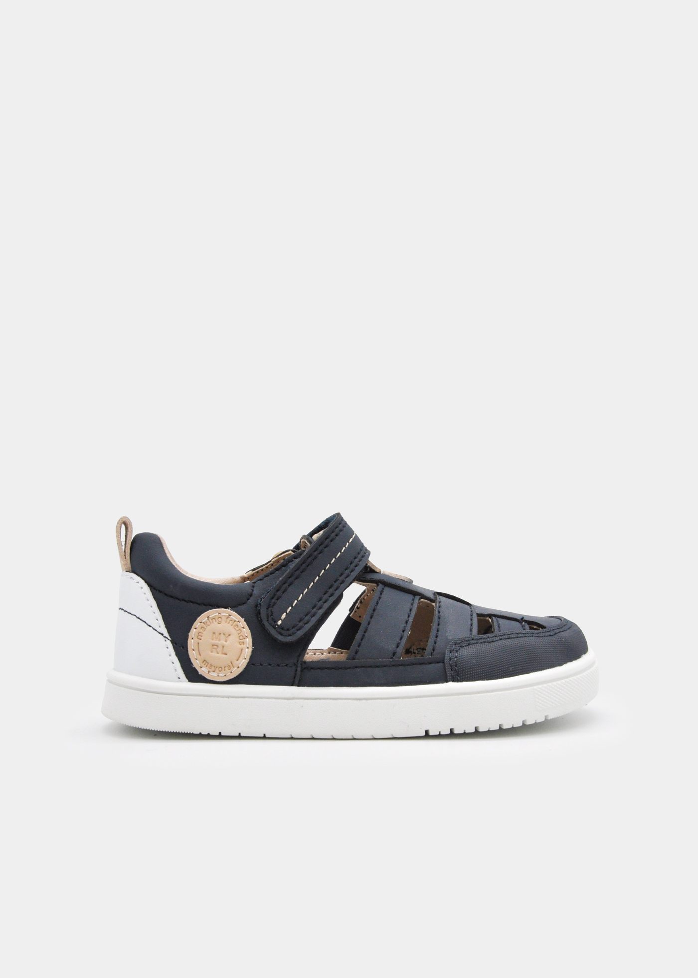 Sandále Mayoral - 2643760062