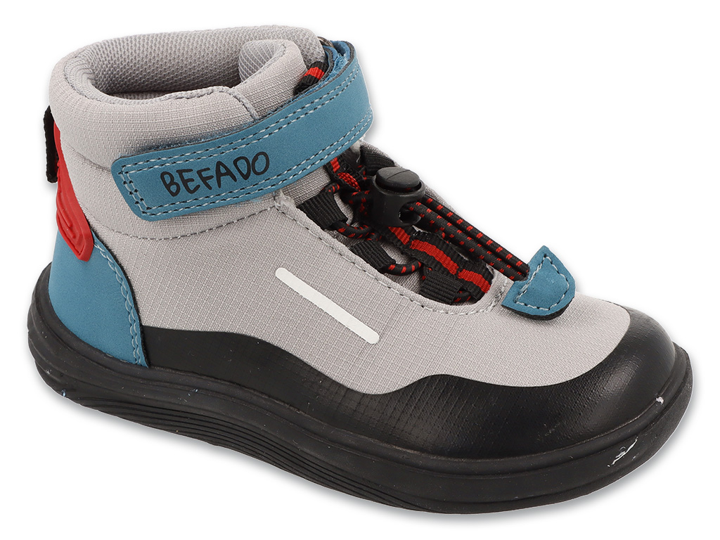 Prechodné topánky BEFADO FREEZY 006X012