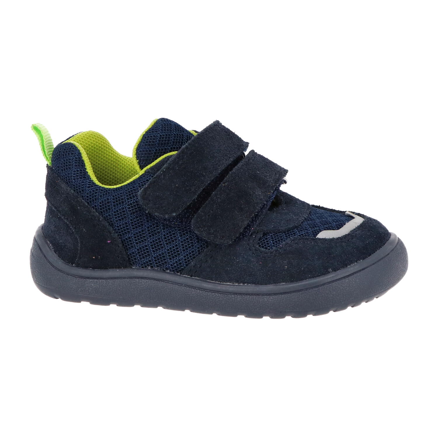 Protetika - barefoot topánky ALEX dark navy