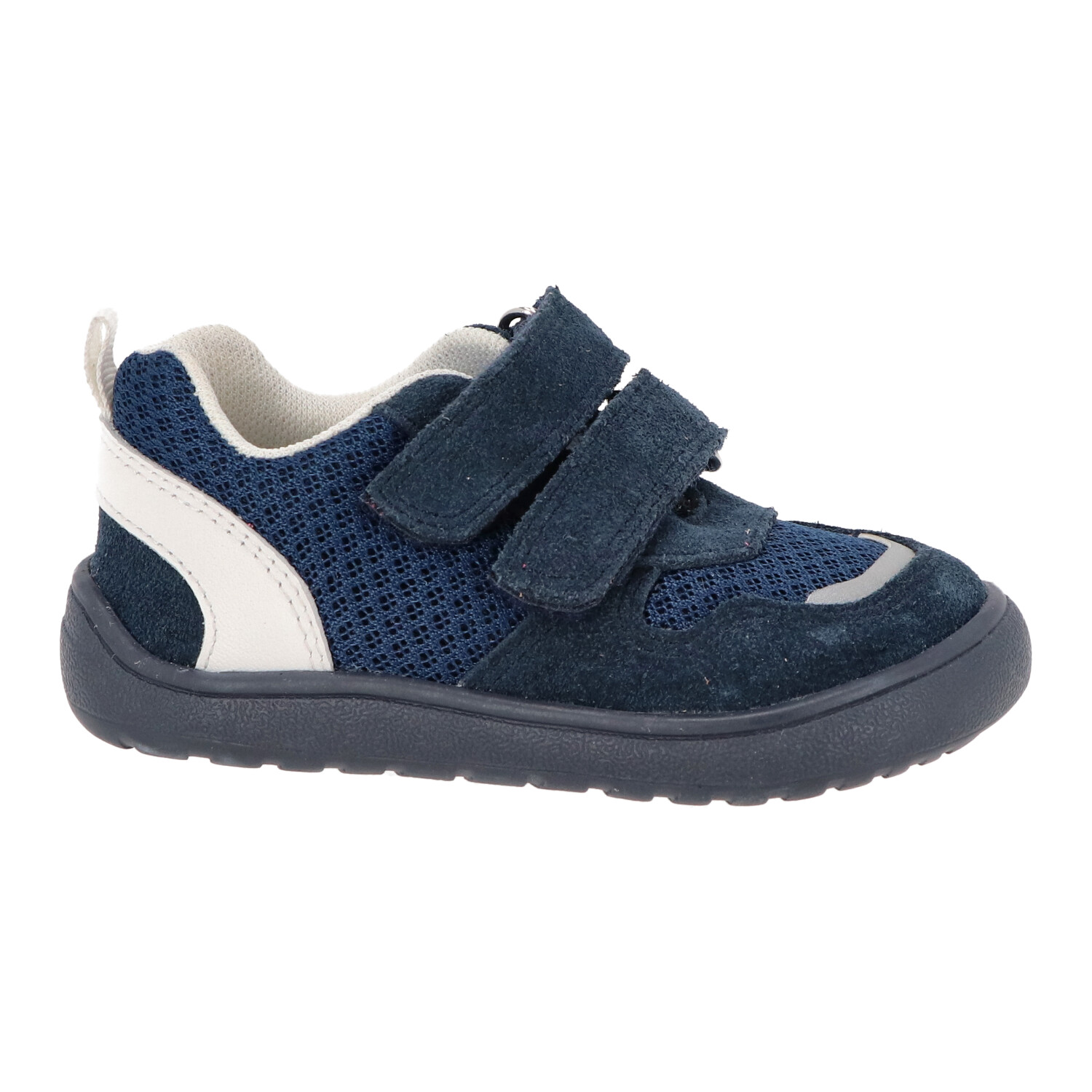 Protetika - barefoot topánky ALEX marine