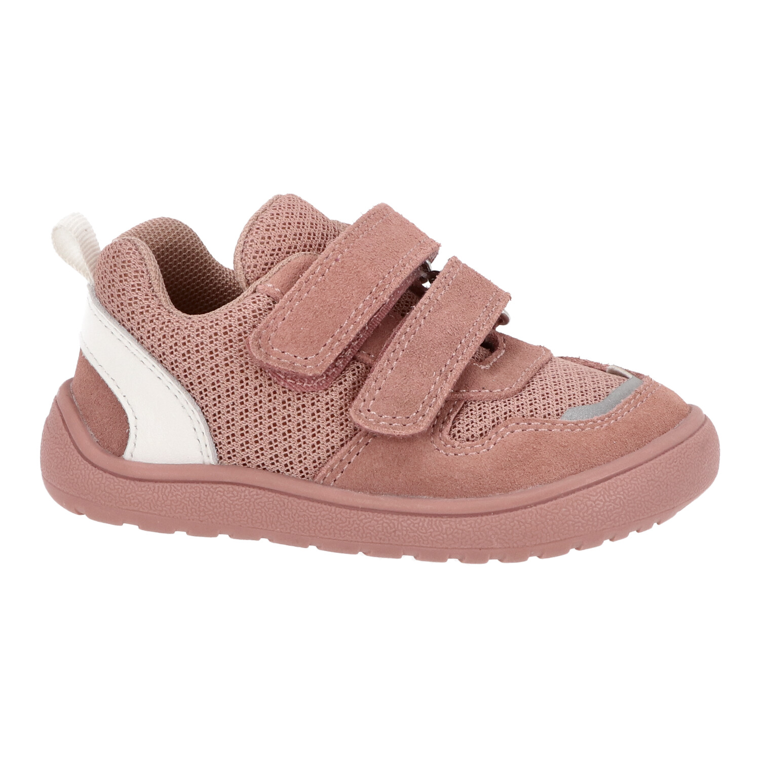 Protetika - barefoot topánky ALEX nude