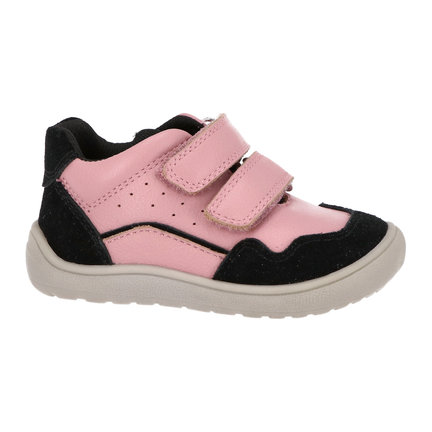 Protetika - barefoot topánky ANA pink