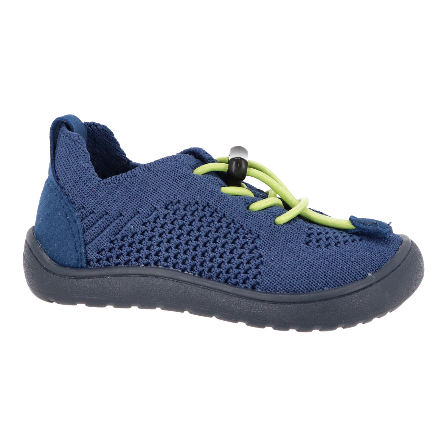 Protetika - barefoot topánky GAEL denim