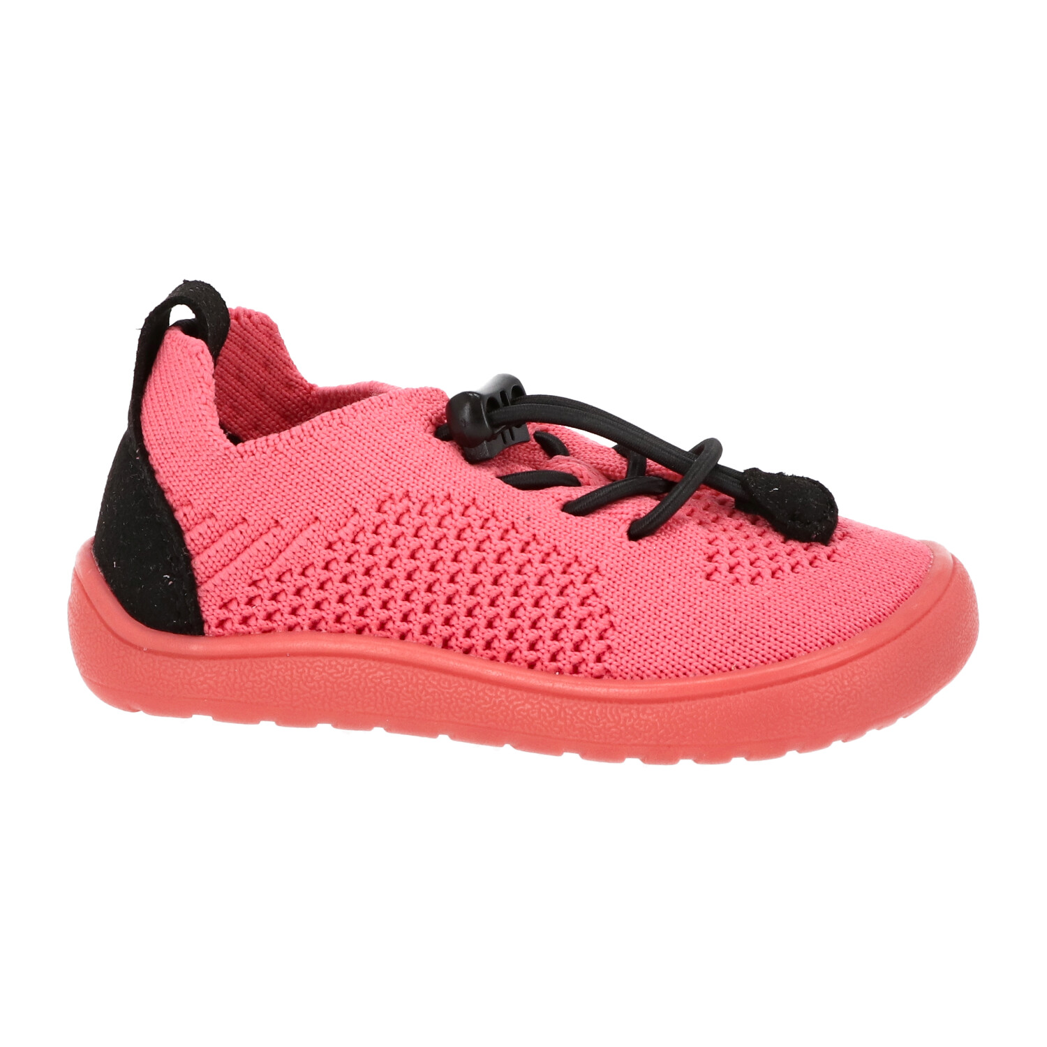 Protetika - barefoot topánky GAEL koral