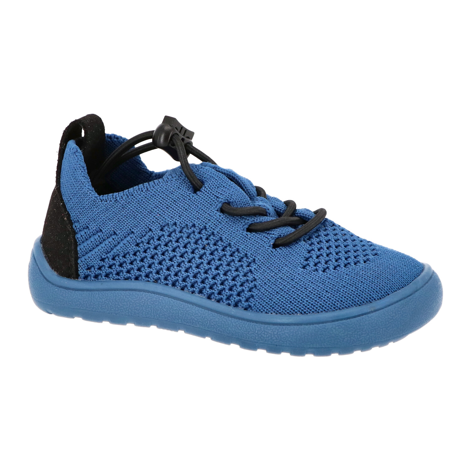 Protetika - barefoot topánky GAEL marine