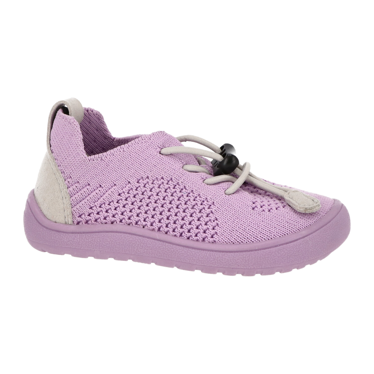 Protetika - barefoot topánky GAEL purple