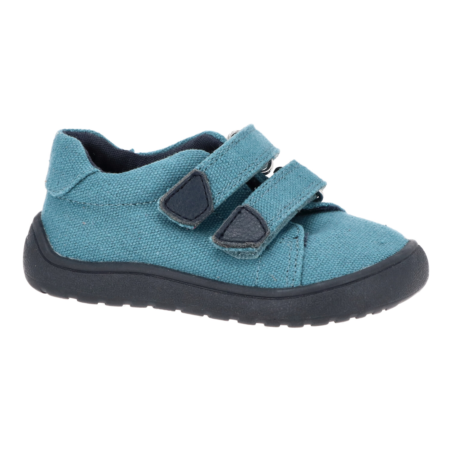 Protetika - barefoot topánky KORO tyrkys