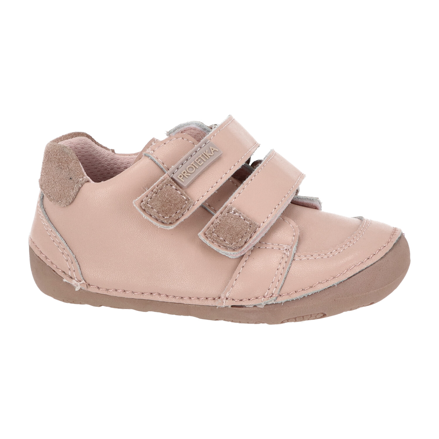 Protetika - barefoot topánky MAXIMA pink