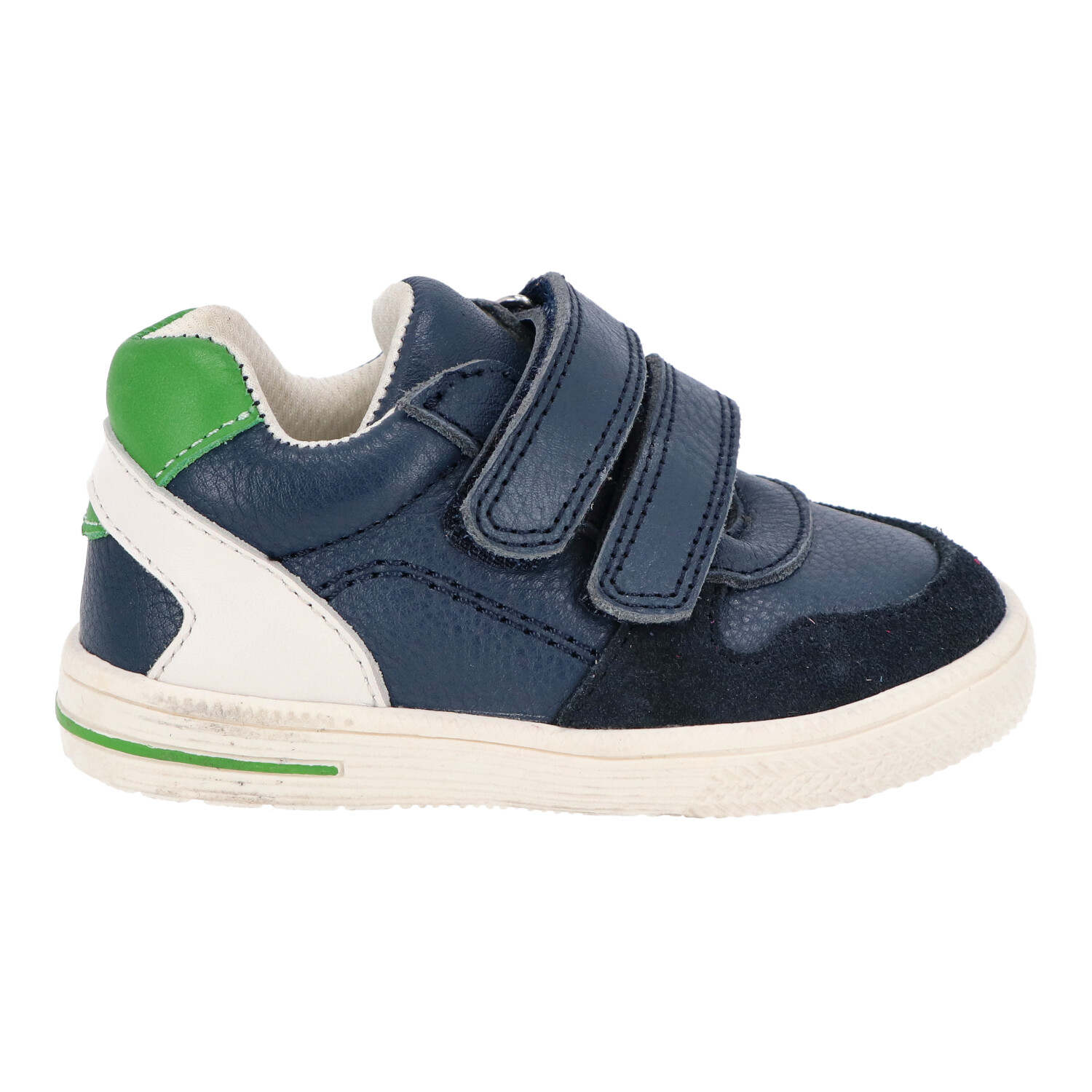 Protetika - topánky MAXO navy