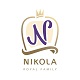 NIKOLA ROYAL NIKOLA ROYAL