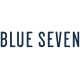 Blue seven