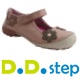 D.D. step